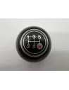 Boule pommeau levier de vitesses BJ42 BJ46 BV5 DTC PARTS - accessoire