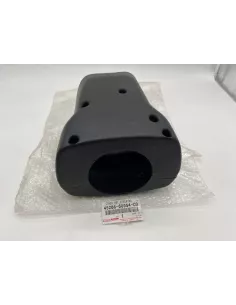 Cache Entourage Plastic Gray Column Stuuring HDJ80 TOYOTA -