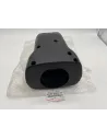 Cache entourage plastique gris colonne direction HDJ80 TOYOTA -