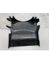 Cache entourage plastique gris colonne direction HDJ80 TOYOTA -