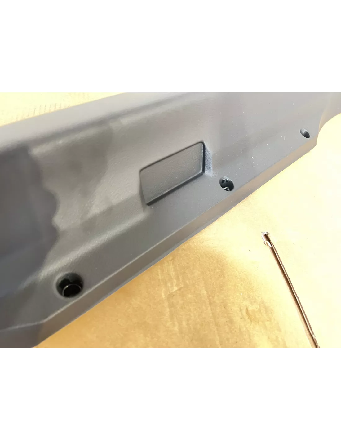 Couvre tableau de bord Land Cruiser Série 4 BJ4 TOYOTA - accessoire