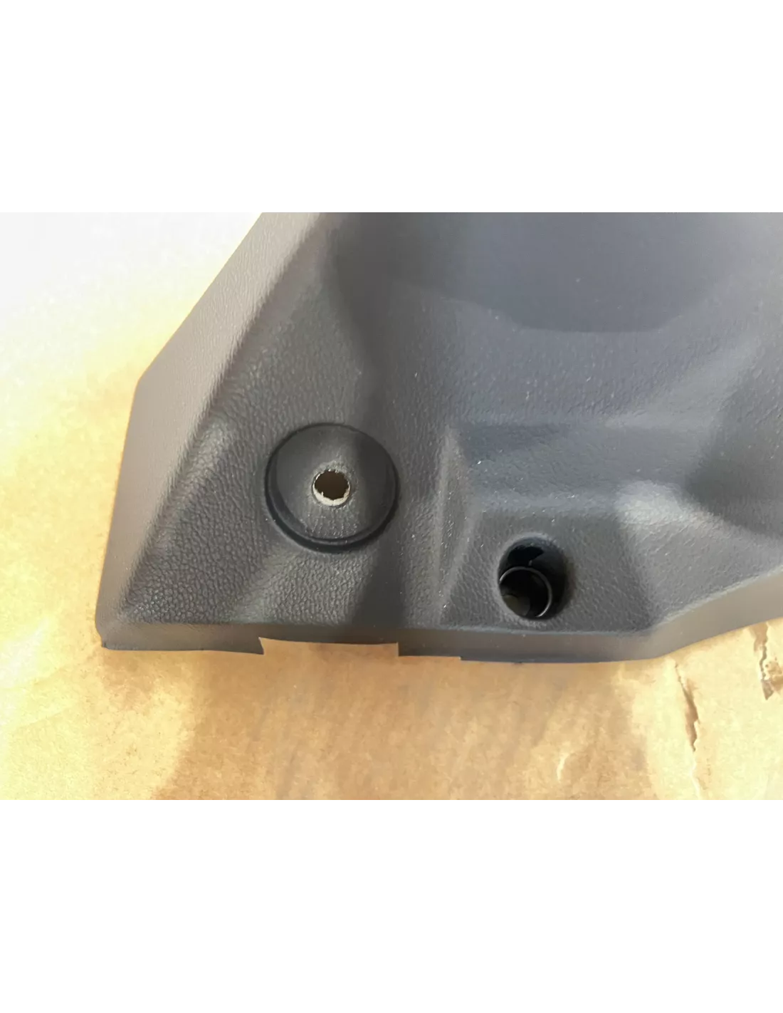 Covers Land Cruiser Dashboard Series 4 BJ4 TOYOTA - accessoire