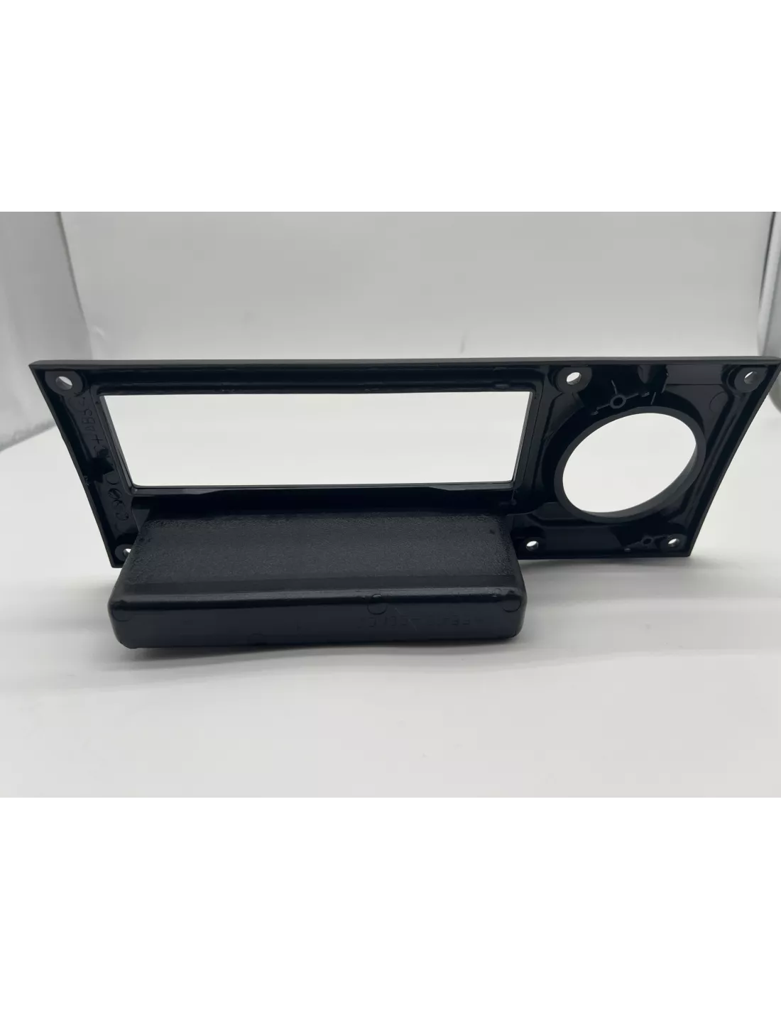 Entourage Board Edge Radio Leere Taschenheizungsserie 7 Serie TOYOTA