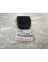 Caoutchouc pédale frein ou embrayage KDJ12 KDJ15 TOYOTA - accessoire
