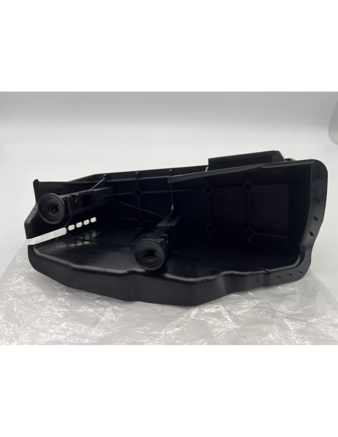 Repose pieds conducteur HDJ100 TOYOTA - accessoire 4x4