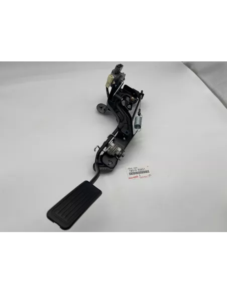 Pédale accélérateur HDJ100 - avec potentiomètre TOYOTA - accessoire
