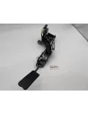Pédale accélérateur HDJ100 - avec potentiomètre TOYOTA - accessoire