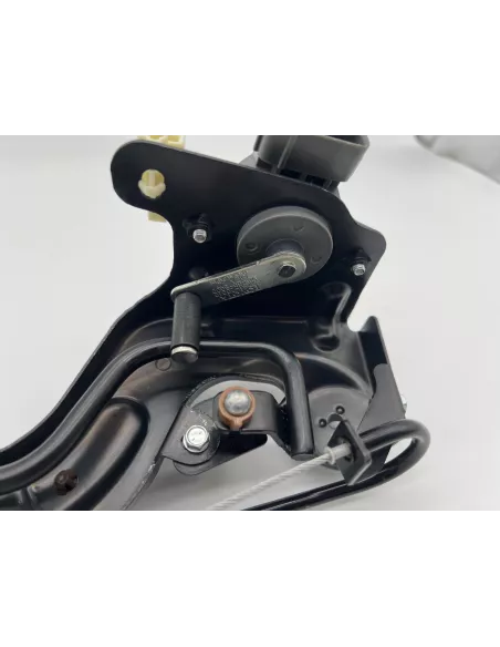Pédale accélérateur HDJ100 - avec potentiomètre TOYOTA - accessoire