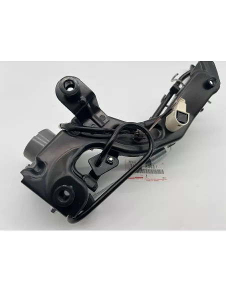 Pédale accélérateur HDJ100 - avec potentiomètre TOYOTA - accessoire