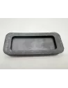 HJ6-versneller pedaalrubber en serie 7 1985-2007 TOYOTA -