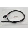 Câble d'accélérateur HDJ80 - de la pédale à la pompe à injection