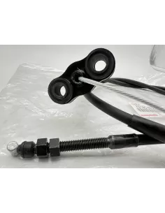 Câble d'accélérateur HDJ80 - de la pédale à la pompe à injection 2
