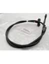 Câble d'accélérateur HDJ80 - de la pédale à la pompe à injection