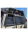 Plaques Molle pour portes arrière Toyota GRJ 76 Alu-Cab ALU CAB -