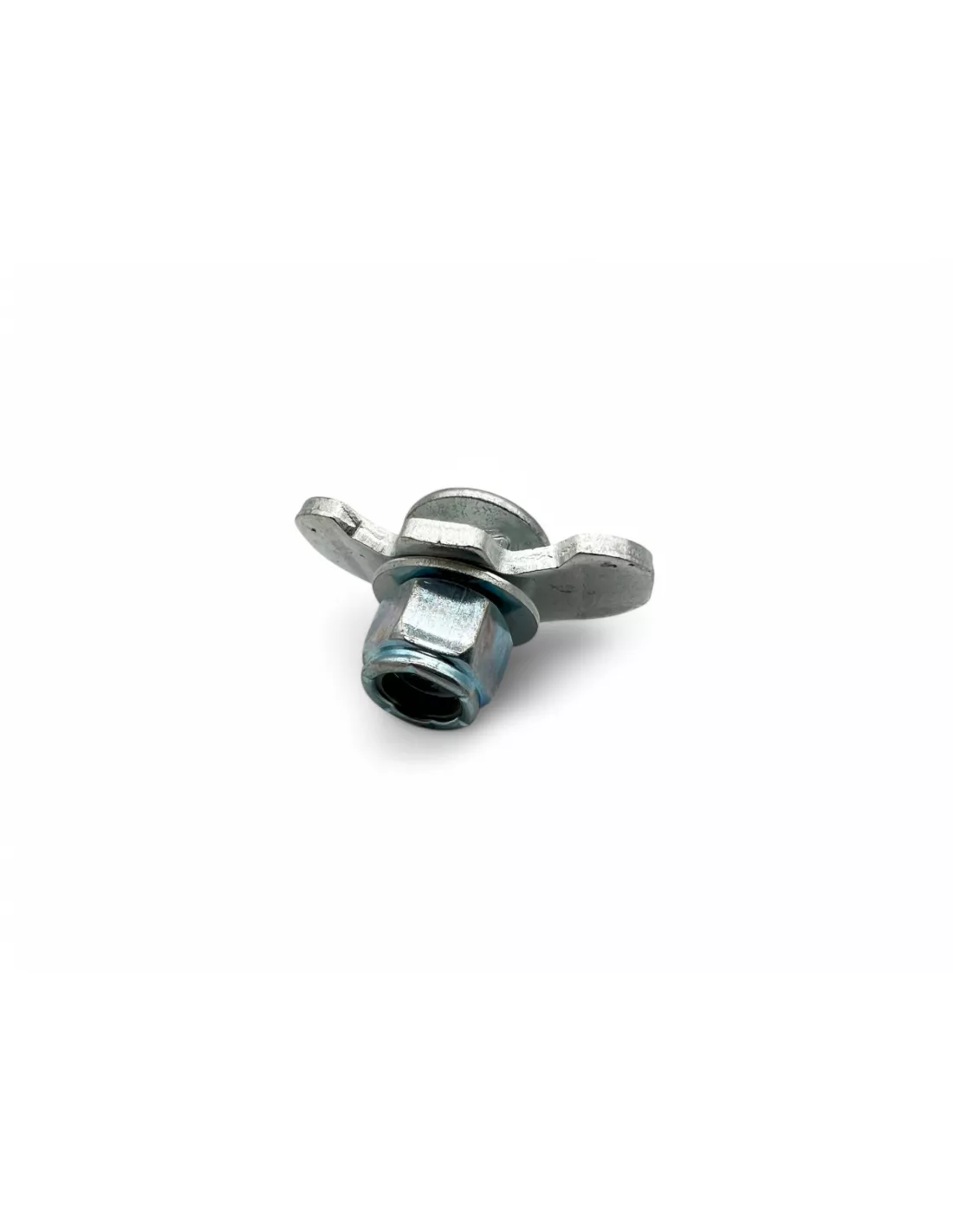 Axis van schroefdraad M10x20 1500kg voor Aero Rail DTC PARTS - 4x4 accessoire