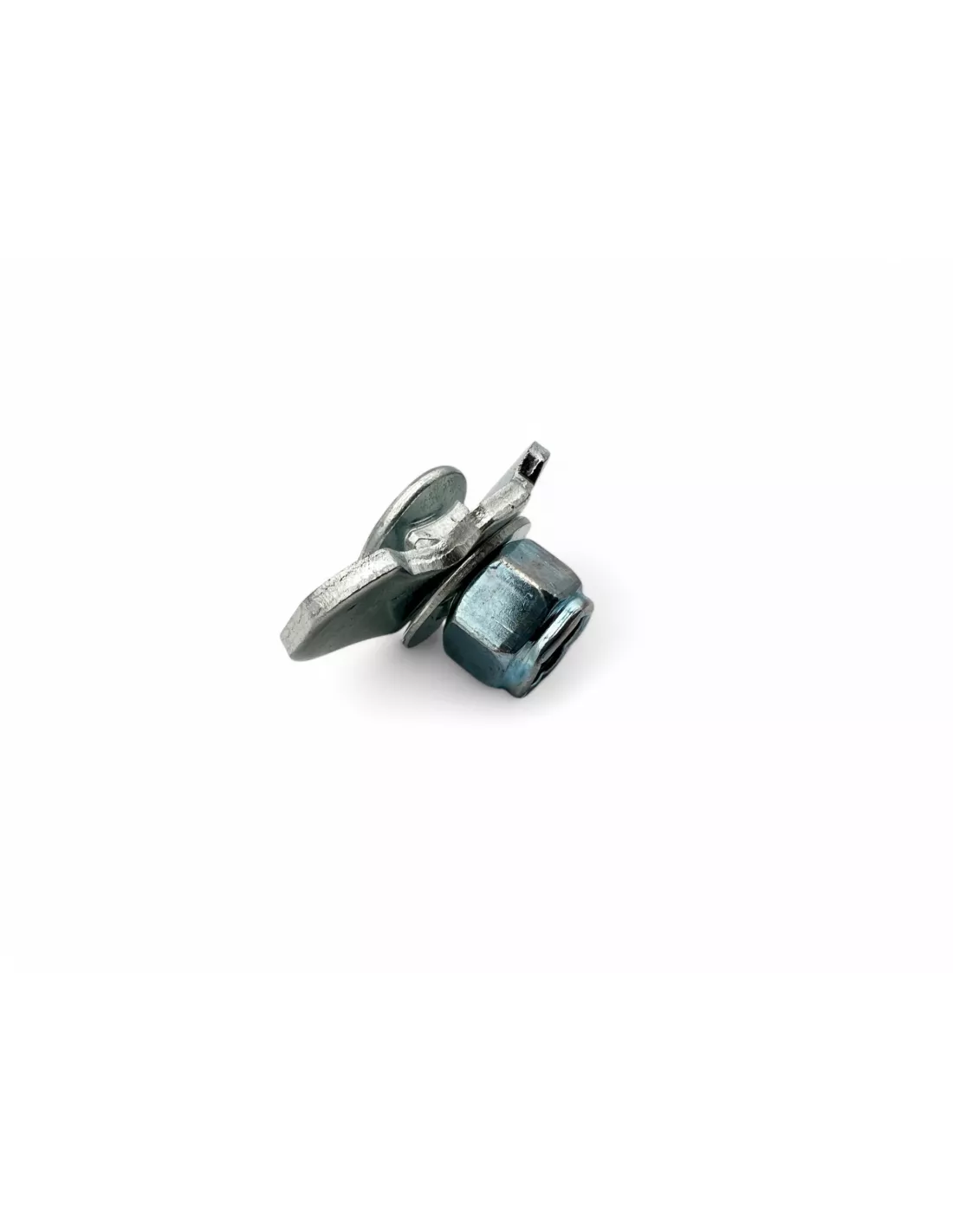 Axis van schroefdraad M10x20 1500kg voor Aero Rail DTC PARTS - 4x4 accessoire