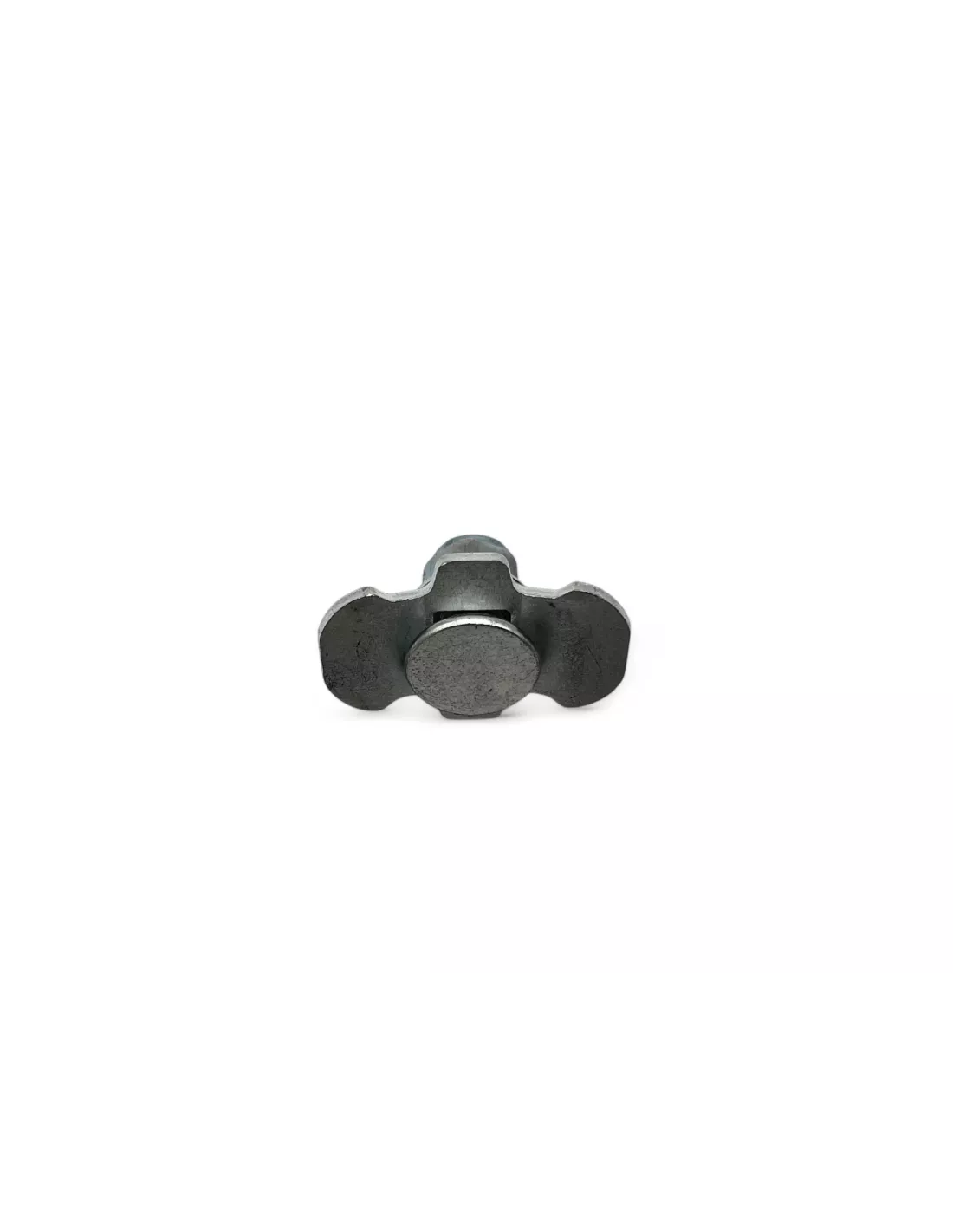 Axe Fileté M10x20 1500kg pour rail Aero DTC PARTS - accessoire 4x4