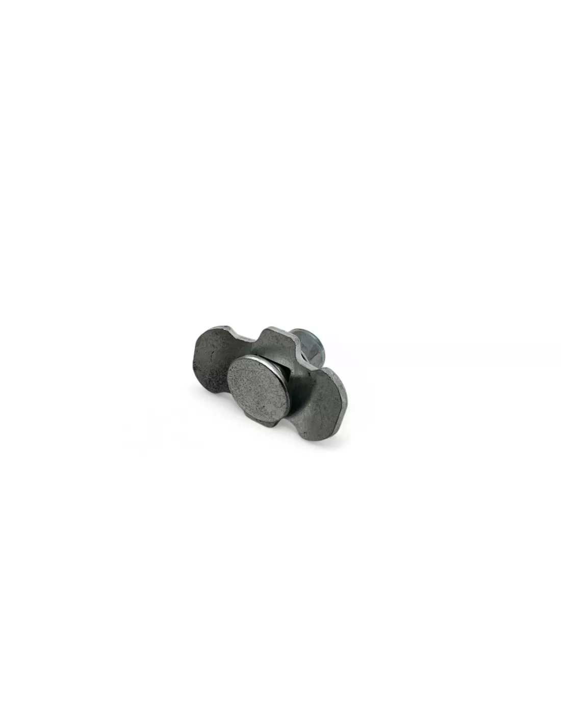 Axis van schroefdraad M10x20 1500kg voor Aero Rail DTC PARTS - 4x4 accessoire