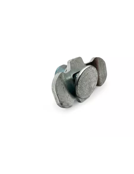 Axe Fileté M10x20 1500kg pour rail Aero DTC PARTS - accessoire 4x4