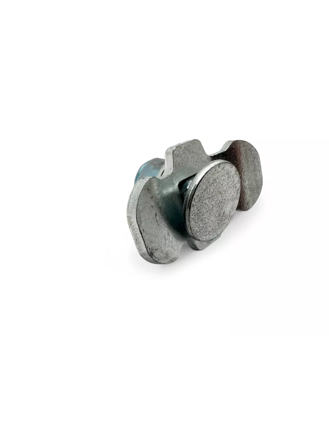 Axis van schroefdraad M10x20 1500kg voor Aero Rail DTC PARTS - 4x4 accessoire