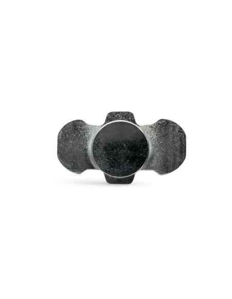 Axe Fileté M10x20 1500kg pour rail Aero DTC PARTS - accessoire 4x4
