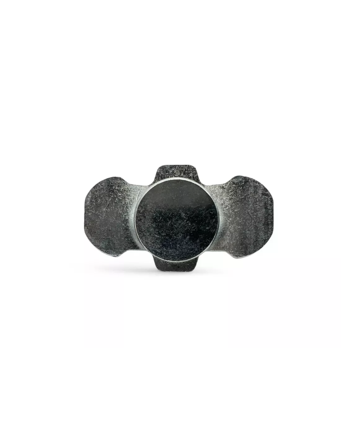 Axe Fileté M10x20 1500kg pour rail Aero DTC PARTS - accessoire 4x4