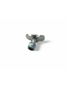 Axe Fileté M10x30 1500kg pour rail Aero DTC PARTS - accessoire 4x4