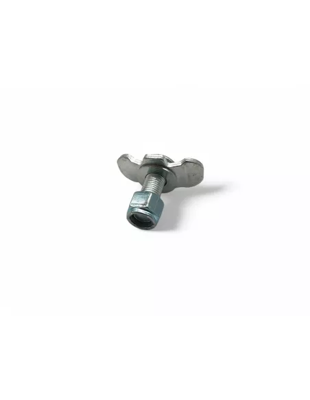 Axe Fileté M10x30 1500kg pour rail Aero DTC PARTS - accessoire 4x4