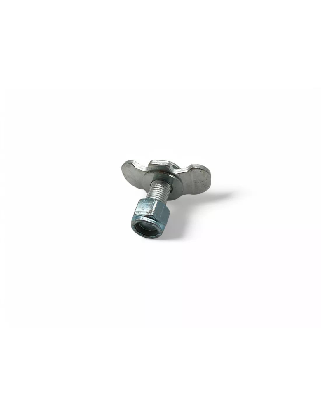 Gewindeachse M10x30 1500kg für Aero Rail DTC PARTS - 4x4 Zubehör