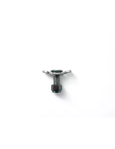Axe Fileté M10x30 1500kg pour rail Aero DTC PARTS - accessoire 4x4 2
