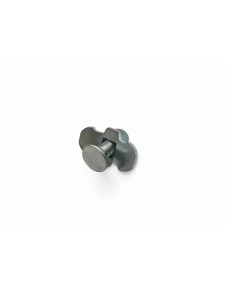 Axe Fileté M10x30 1500kg pour rail Aero DTC PARTS - accessoire 4x4