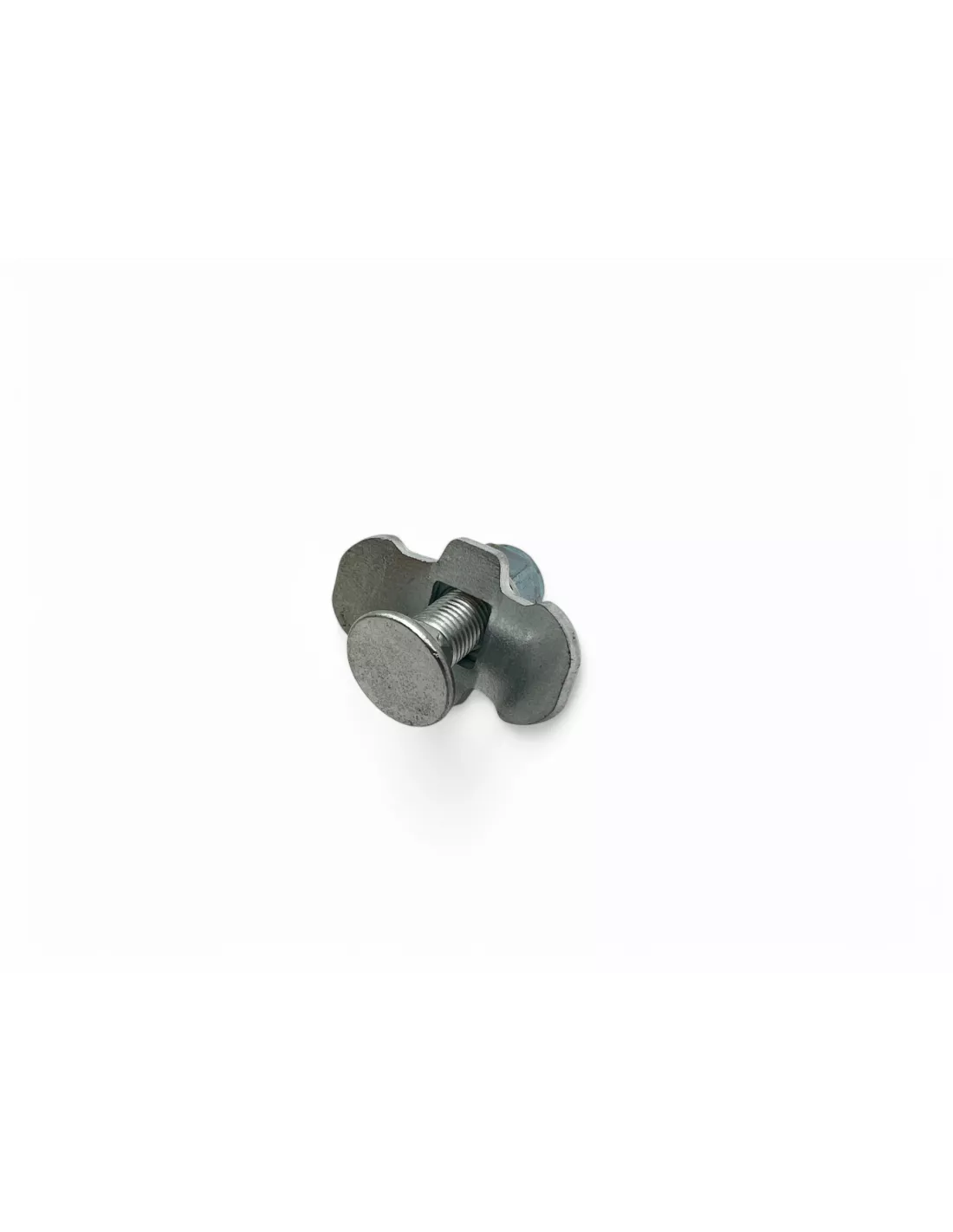 Axe Fileté M10x30 1500kg pour rail Aero DTC PARTS - accessoire 4x4