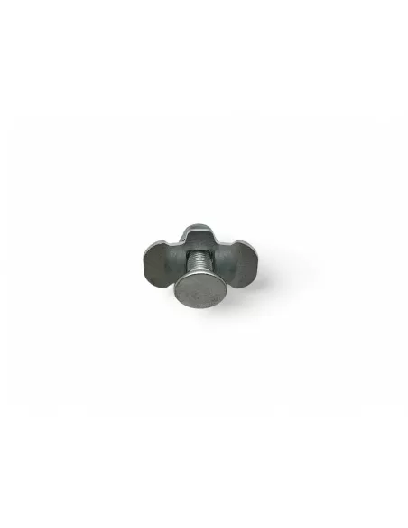 Axe Fileté M10x30 1500kg pour rail Aero DTC PARTS - accessoire 4x4