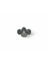 Gewindeachse M10x30 1500kg für Aero Rail DTC PARTS - 4x4 Zubehör