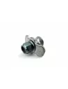 Gewindeachse M10x30 1500kg für Aero Rail DTC PARTS - 4x4 Zubehör
