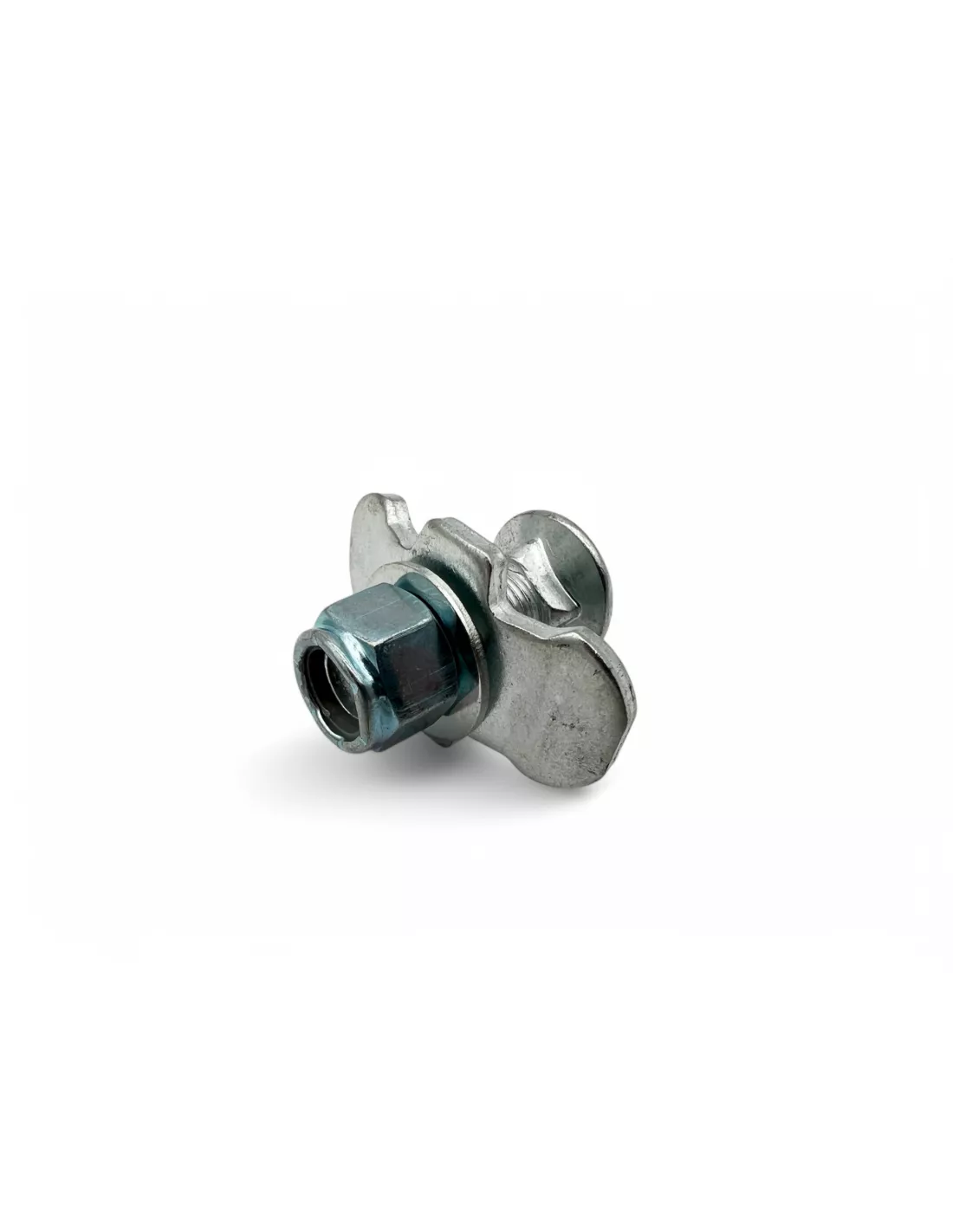 Axe Fileté M10x30 1500kg pour rail Aero DTC PARTS - accessoire 4x4