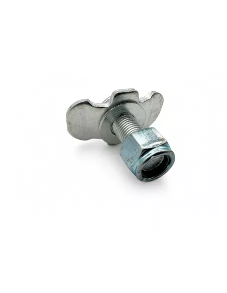Axe Fileté M10x30 1500kg pour rail Aero DTC PARTS - accessoire 4x4