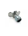 Axe Fileté M10x30 1500kg pour rail Aero DTC PARTS - accessoire 4x4