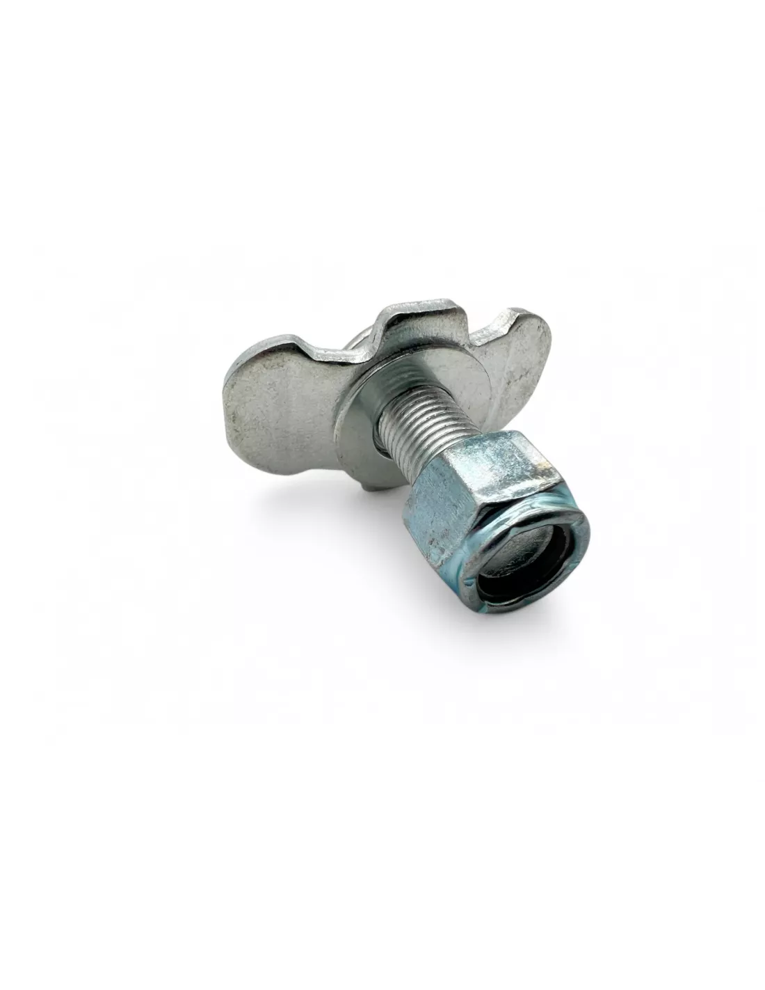 Schroefdraad Axis M10x30 1500kg voor Aero Rail DTC PARTS - 4x4 accessoire