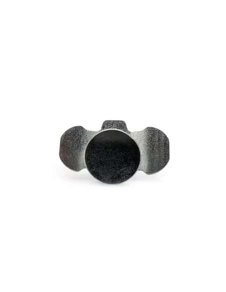 Axe Fileté M10x30 1500kg pour rail Aero DTC PARTS - accessoire 4x4