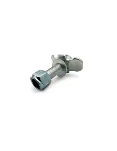 Gewindeachse M10x45 1500kg für Aero Rail DTC PARTS - 4x4 Zubehör