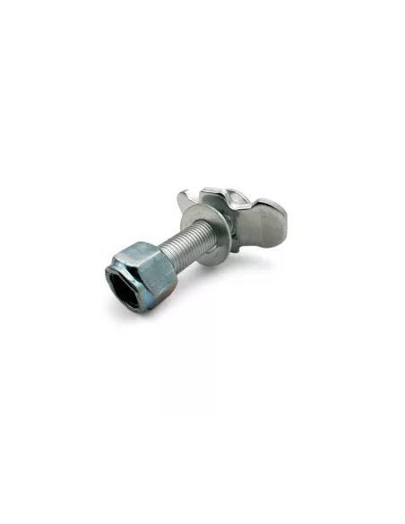 Axe Fileté M10x45 1500kg pour rail Aero DTC PARTS - accessoire 4x4