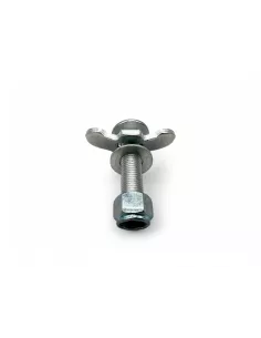 Schroefdraad Axis M10x45 1500kg voor Aero Rail DTC PARTS - 4x4 accessoire 2