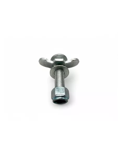 Axe Fileté M10x45 1500kg pour rail Aero DTC PARTS - accessoire 4x4