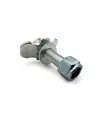 Gewindeachse M10x45 1500kg für Aero Rail DTC PARTS - 4x4 Zubehör