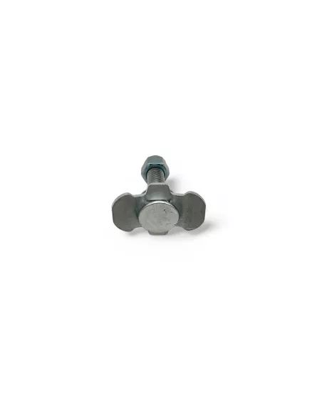 Axe Fileté M10x45 1500kg pour rail Aero DTC PARTS - accessoire 4x4