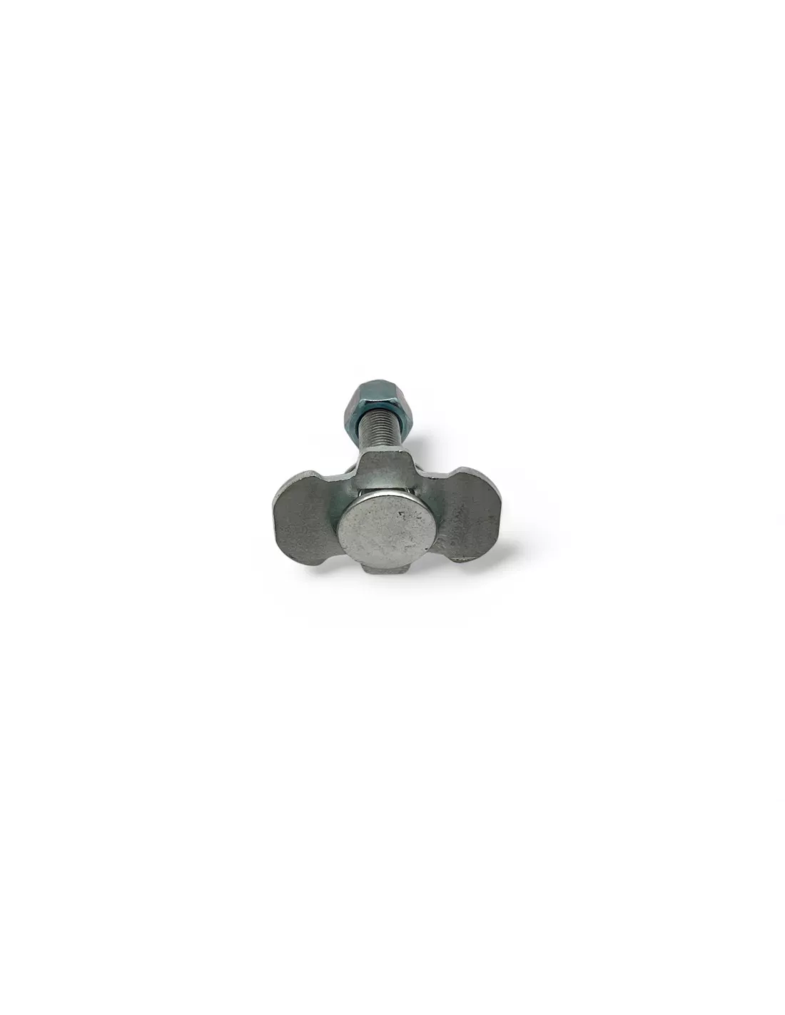 Schroefdraad Axis M10x45 1500kg voor Aero Rail DTC PARTS - 4x4 accessoire