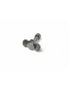 Axe Fileté M10x45 1500kg pour rail Aero DTC PARTS - accessoire 4x4