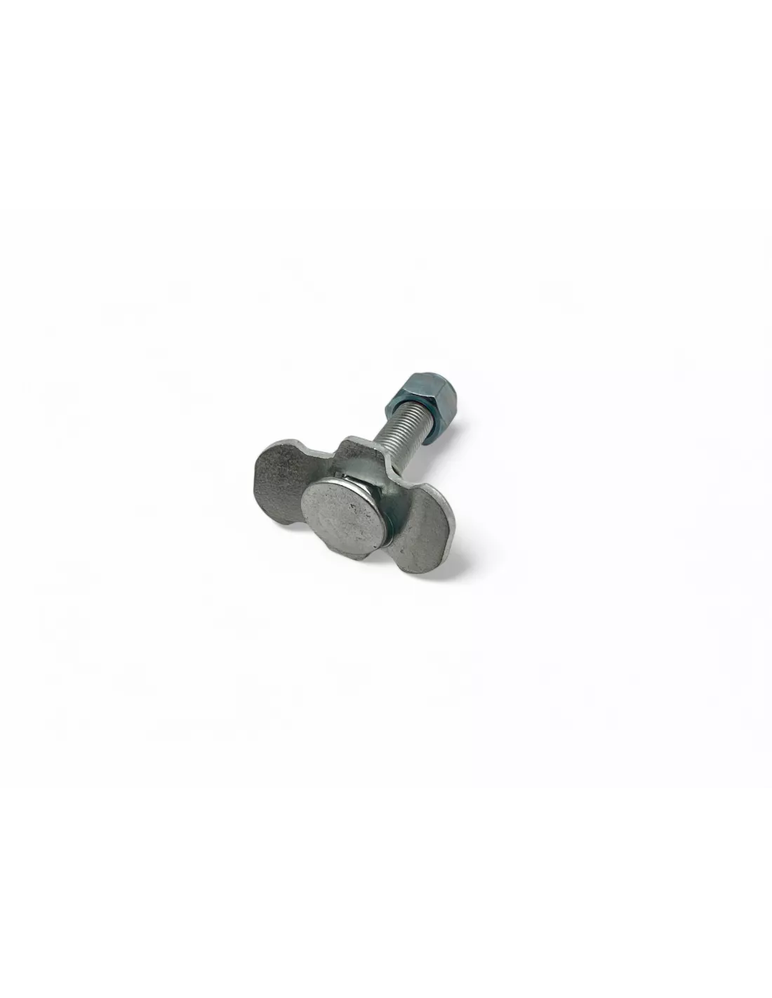 Axe Fileté M10x45 1500kg pour rail Aero DTC PARTS - accessoire 4x4