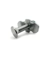 Axe Fileté M10x45 1500kg pour rail Aero DTC PARTS - accessoire 4x4